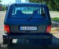 Зелений ВАЗ Нива, об'ємом двигуна 1.7 л та пробігом 79 тис. км за 7000 $, фото 10 на Automoto.ua