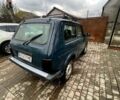 Зелений ВАЗ Нива, об'ємом двигуна 1.7 л та пробігом 0 тис. км за 2900 $, фото 4 на Automoto.ua