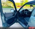 Зеленый ВАЗ Нива, объемом двигателя 1.7 л и пробегом 197 тыс. км за 4300 $, фото 3 на Automoto.ua