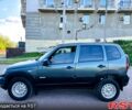 Зеленый ВАЗ Нива, объемом двигателя 1.7 л и пробегом 197 тыс. км за 4300 $, фото 12 на Automoto.ua