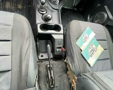 Зелений ВАЗ Нива, об'ємом двигуна 1.7 л та пробігом 0 тис. км за 2900 $, фото 9 на Automoto.ua