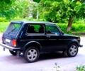 Зеленый ВАЗ Нива, объемом двигателя 1.7 л и пробегом 200 тыс. км за 3999 $, фото 8 на Automoto.ua
