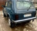 Зелений ВАЗ Нива, об'ємом двигуна 1.7 л та пробігом 0 тис. км за 2900 $, фото 3 на Automoto.ua