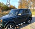 Зеленый ВАЗ Нива, объемом двигателя 1.7 л и пробегом 98 тыс. км за 5500 $, фото 5 на Automoto.ua