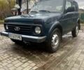 Зелений ВАЗ Нива, об'ємом двигуна 1.7 л та пробігом 0 тис. км за 2900 $, фото 1 на Automoto.ua