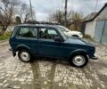 Зелений ВАЗ Нива, об'ємом двигуна 1.7 л та пробігом 0 тис. км за 2900 $, фото 1 на Automoto.ua