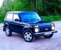 Зеленый ВАЗ Нива, объемом двигателя 1.7 л и пробегом 200 тыс. км за 3999 $, фото 1 на Automoto.ua
