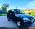 Зеленый ВАЗ Нива, объемом двигателя 1.7 л и пробегом 197 тыс. км за 4300 $, фото 5 на Automoto.ua