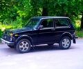 Зеленый ВАЗ Нива, объемом двигателя 1.7 л и пробегом 200 тыс. км за 3999 $, фото 6 на Automoto.ua