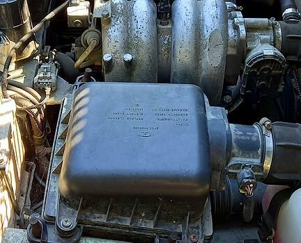 Зелений ВАЗ Нива, об'ємом двигуна 1.7 л та пробігом 79 тис. км за 7000 $, фото 4 на Automoto.ua