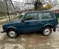 Зелений ВАЗ Нива, об'ємом двигуна 1.7 л та пробігом 0 тис. км за 2900 $, фото 2 на Automoto.ua