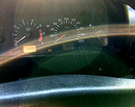 Зеленый ВАЗ Нива, объемом двигателя 1.7 л и пробегом 98 тыс. км за 5500 $, фото 9 на Automoto.ua