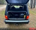 Зеленый ВАЗ Нива, объемом двигателя 1.7 л и пробегом 142 тыс. км за 3600 $, фото 8 на Automoto.ua