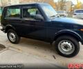 Зеленый ВАЗ Нива, объемом двигателя 1.7 л и пробегом 200 тыс. км за 3700 $, фото 2 на Automoto.ua