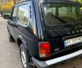 Зеленый ВАЗ Нива, объемом двигателя 1.7 л и пробегом 200 тыс. км за 3700 $, фото 3 на Automoto.ua