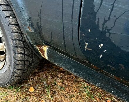 Зеленый ВАЗ Нива, объемом двигателя 1.7 л и пробегом 142 тыс. км за 3600 $, фото 12 на Automoto.ua