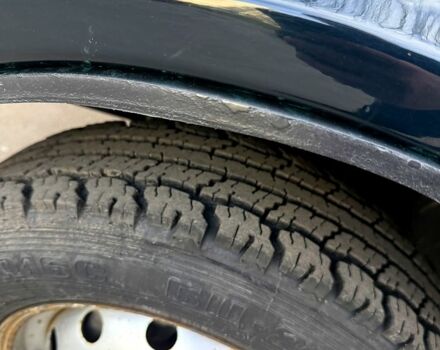 Зеленый ВАЗ Нива, объемом двигателя 1.7 л и пробегом 200 тыс. км за 3700 $, фото 4 на Automoto.ua