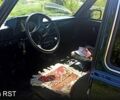 Зеленый ВАЗ Нива, объемом двигателя 1.7 л и пробегом 74 тыс. км за 6500 $, фото 5 на Automoto.ua