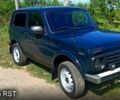 Зеленый ВАЗ Нива, объемом двигателя 1.7 л и пробегом 74 тыс. км за 6500 $, фото 1 на Automoto.ua