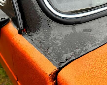 ВАЗ Нива 1981 у Сумах на Automoto.ua Помаранчевий ВАЗ Нива, об'ємом двигуна 1.6 л та пробігом 300 тис. км за 2499 $, фото 7 на Automoto.ua