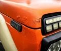 Оранжевый ВАЗ Нива, объемом двигателя 1.6 л и пробегом 300 тыс. км за 2999 $, фото 5 на Automoto.ua