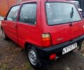 Красный ВАЗ Ока, объемом двигателя 0.7 л и пробегом 0 тыс. км за 900 $, фото 7 на Automoto.ua
