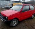 Красный ВАЗ Ока, объемом двигателя 0.7 л и пробегом 0 тыс. км за 900 $, фото 2 на Automoto.ua
