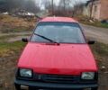Красный ВАЗ Ока, объемом двигателя 0.7 л и пробегом 0 тыс. км за 900 $, фото 1 на Automoto.ua