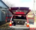 Красный ВАЗ Ока, объемом двигателя 0.7 л и пробегом 0 тыс. км за 1000 $, фото 1 на Automoto.ua