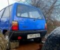 ВАЗ Ока, объемом двигателя 0.7 л и пробегом 0 тыс. км за 800 $, фото 1 на Automoto.ua