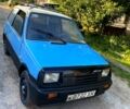 ВАЗ Ока, объемом двигателя 0.7 л и пробегом 75 тыс. км за 400 $, фото 3 на Automoto.ua
