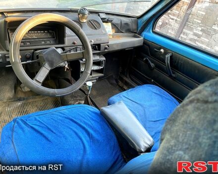 ВАЗ Ока, объемом двигателя 0.7 л и пробегом 75 тыс. км за 400 $, фото 2 на Automoto.ua