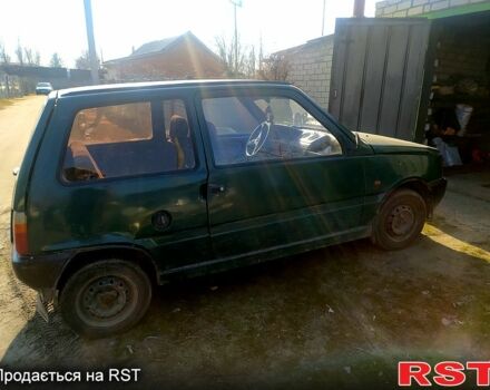ВАЗ Ока, об'ємом двигуна 6 л та пробігом 211 тис. км за 435 $, фото 3 на Automoto.ua