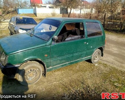 ВАЗ Ока, об'ємом двигуна 6 л та пробігом 211 тис. км за 435 $, фото 4 на Automoto.ua