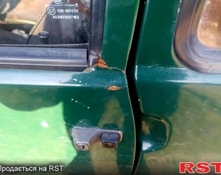 ВАЗ Ока, об'ємом двигуна 6 л та пробігом 211 тис. км за 435 $, фото 7 на Automoto.ua