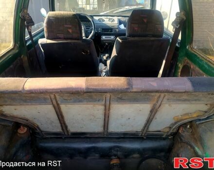 ВАЗ Ока, об'ємом двигуна 6 л та пробігом 211 тис. км за 435 $, фото 13 на Automoto.ua