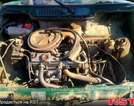 ВАЗ Ока, об'ємом двигуна 6 л та пробігом 211 тис. км за 435 $, фото 8 на Automoto.ua