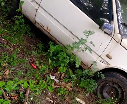 ВАЗ Ока, объемом двигателя 0.8 л и пробегом 0 тыс. км за 350 $, фото 4 на Automoto.ua