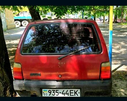 ВАЗ Ока, об'ємом двигуна 0.8 л та пробігом 130 тис. км за 950 $, фото 3 на Automoto.ua