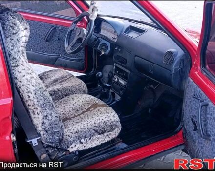 ВАЗ Ока, объемом двигателя 0.7 л и пробегом 0 тыс. км за 950 $, фото 9 на Automoto.ua