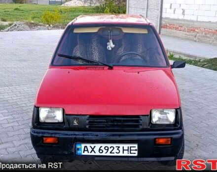 ВАЗ Ока, объемом двигателя 0.7 л и пробегом 0 тыс. км за 950 $, фото 1 на Automoto.ua