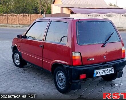 ВАЗ Ока, объемом двигателя 0.7 л и пробегом 0 тыс. км за 950 $, фото 5 на Automoto.ua