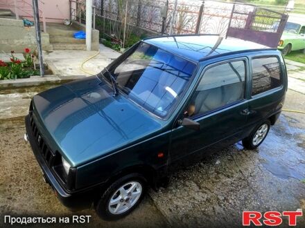 ВАЗ Ока 1993 в Еланце на Automoto.ua ВАЗ Ока, объемом двигателя 0.8 л и пробегом 0 тыс. км за 900 $, фото 1 на Automoto.ua