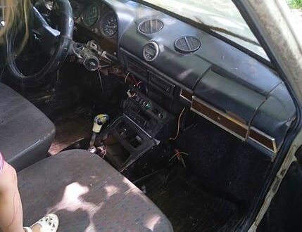 ВАЗ Ока 1994 у Вознесенске на Automoto.ua ВАЗ Ока, об'ємом двигуна 8 л та пробігом 0 тис. км за 350 $, фото 1 на Automoto.ua