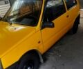 Жовтий ВАЗ Ока, об'ємом двигуна 0.8 л та пробігом 0 тис. км за 1400 $, фото 4 на Automoto.ua