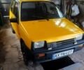 Жовтий ВАЗ Ока, об'ємом двигуна 0.8 л та пробігом 0 тис. км за 1400 $, фото 1 на Automoto.ua