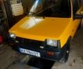 Жовтий ВАЗ Ока, об'ємом двигуна 0.8 л та пробігом 0 тис. км за 1400 $, фото 5 на Automoto.ua