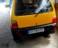 Жовтий ВАЗ Ока, об'ємом двигуна 0.8 л та пробігом 0 тис. км за 1400 $, фото 2 на Automoto.ua
