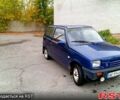 Синий ВАЗ Ока, объемом двигателя 0.7 л и пробегом 0 тыс. км за 650 $, фото 1 на Automoto.ua