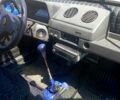 Синий ВАЗ Ока, объемом двигателя 0.6 л и пробегом 164 тыс. км за 800 $, фото 5 на Automoto.ua